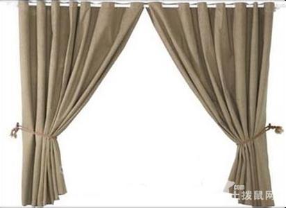 哪种窗帘布料最好 哪种窗帘遮光效果好