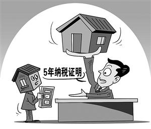 买房注意事项 北京买房注意事项 北京购房所需资格