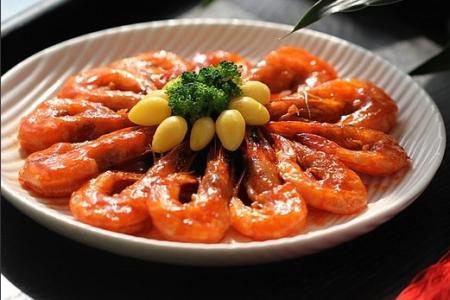 番茄大虾的家常做法 番茄大虾的好吃做法有哪些