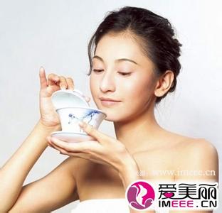 女人喝什么茶可以减 女人喝什么茶可以美容养颜