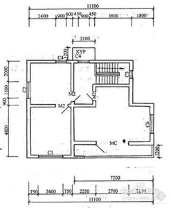 购房补贴建筑面积标准 购房实际面积和建筑面积怎么计算和区别!