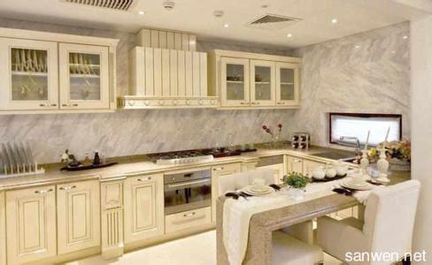 厨房装修设计注意事项 厨房设计要注意哪些方面？厨房装修的价格是多少？