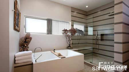 洁净区施工细节 过年清洁卫浴间的10个细节 保证卫浴室洁净明亮