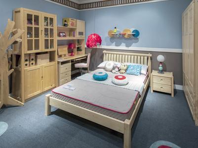 儿童家具选购注意事项 儿童家具选购安全因素重要吗 如何选购儿童家具
