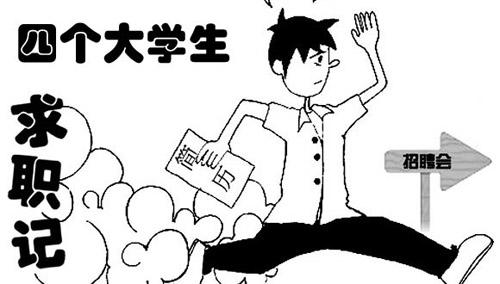 大学生创业典型案例 创业典型大学生经验故事