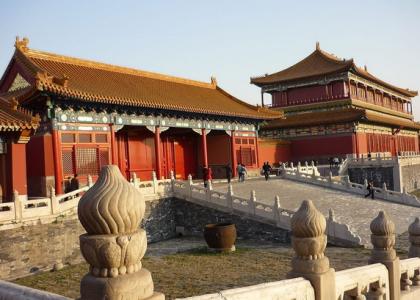 描写北京的故宫作文 关于北京故宫的作文