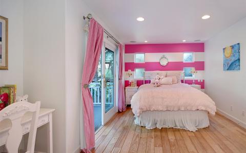 卧室清洁 两个卧室壁纸要一样吗?壁纸如何清洁?
