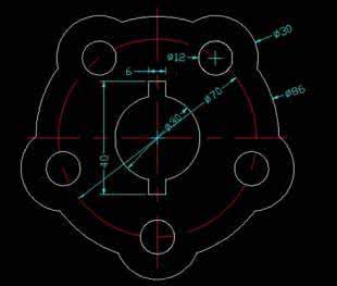 cad绘制圆弧 CAD绘制圆弧的基本教程