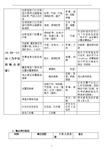 社团活动策划书范文 大学社团活动策划书范文6篇