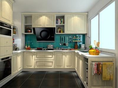 新中式风格厨房特点 整体厨房风格有什么特点，都有哪些风格