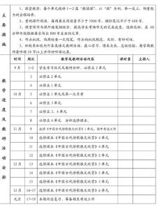 2017年政治学习计划 2017中学政治备课组工作计划