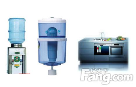 纯水机和净水机的区别 纯水机和净水机的区别？饮水机哪个品牌好？