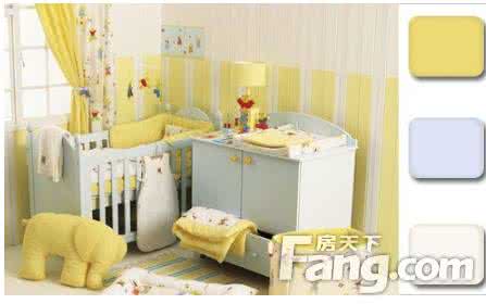 装修选材注意事项 婴儿房装修需要注意的事项?婴儿房装修要怎么选材?