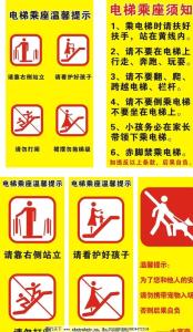 有趣的扔垃圾警示语 电梯扔垃圾警示语