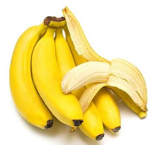 干香蕉皮的功效与作用 香蕉皮的功效和作用