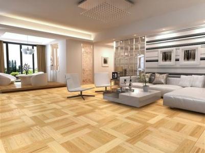 客厅地板还是瓷砖 客厅该铺瓷砖还是地板 看你选对了吗？