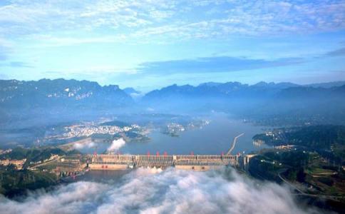 中国十大旅游景点 中国十大旅游摄影景点