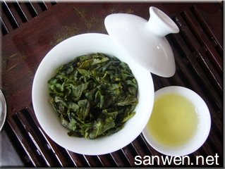 中国书学技法评注 茶文化的茶叶评技法是什么