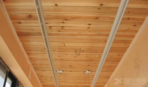 生态木吊顶尺寸 生态板吊顶尺寸要多大？如何选择生态板？