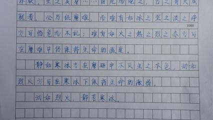 我学会了画画作文300字 我学会了画画作文