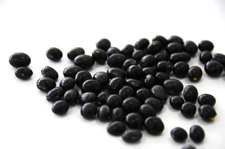 黑豆怎么吃促排卵 黑豆的功效与作用及食用方法