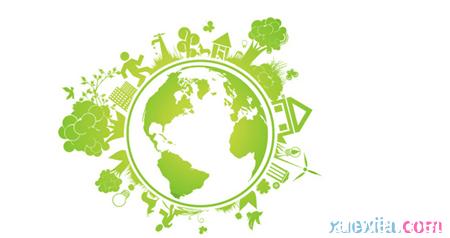 爱护环境保护地球 保护地球爱护环境演讲稿