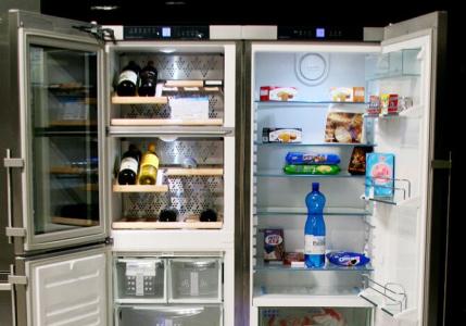 美的和海信冰箱哪个好 海信冰箱和美的的冰箱怎么样，还有哪些品牌呢？