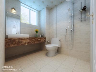 如何挑选卫生间瓷砖 卫生间瓷砖怎样做防水?如何挑选卫生间瓷砖?