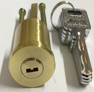 防盗门锁锁芯生产厂 盗门锁的级别知多少 超b级锁芯怎么样