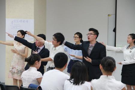 大学生演讲稿 大学生演讲训练