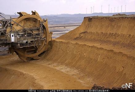 世界最大挖机多少钱 世界上最大挖机