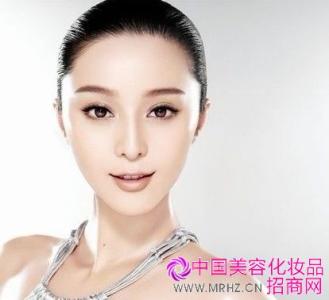 明星美白方法大全 明星美容方法