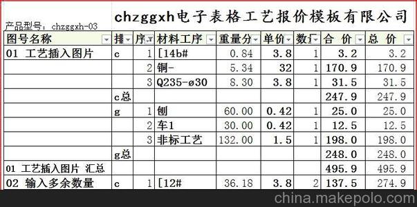 excel表格定制 Excel表格中进行定制的操作方法