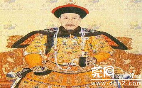 中国最长寿的皇帝是谁 世界最长寿的皇帝是谁