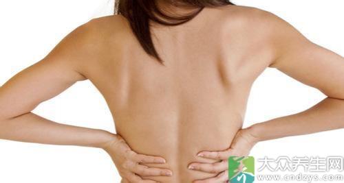 腰两侧酸痛是什么原因 腰两侧酸痛是什么原因_为什么腰两侧会酸痛