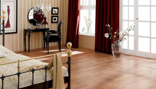 实木地板装修 家庭装修中选用实木地板品牌和价格是多少