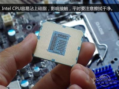 cpu保养 如何保养CPU