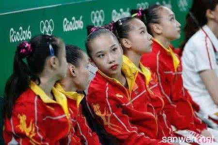 英媒抹黑中国体操 英媒抹黑中国体操怎么回事 中国体操队年龄门事件始末真相