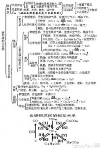 初三圆的单元测试题 初三上册化学第六单元碳和碳的氧化物测试题及答案