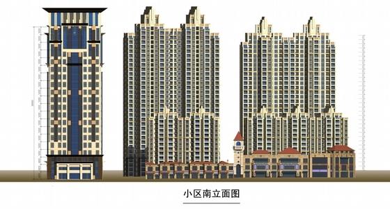 33层住宅楼层价格表 高层住宅怎么选楼层 以33层超高层建筑为例