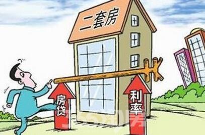 建行二套房贷款利率 二套房贷款基准利率 建行二套房贷款利率