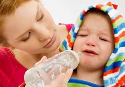 儿童晚上咳嗽厉害偏方 幼儿咳嗽治疗方法
