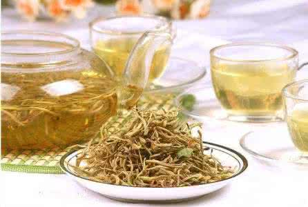 菊花茶的功效与作用 金银花茶的功效与作用及禁忌