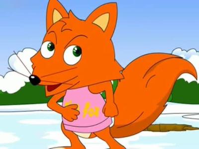 狐狸的小故事寓言短 关于狐狸的寓言故事