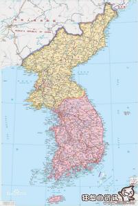 韩国和朝鲜为什么不合 朝鲜和韩国为什么分裂
