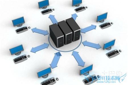 计算机局域网共享 如何设置局域网多台计算机共享文件