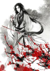 古风句子古韵遗风 古风虐心凄美句子