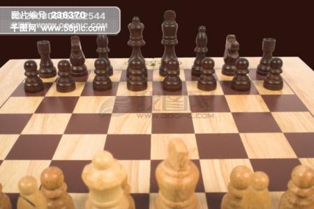 国际象棋记录方法 怎样下国际象棋_下国际象棋方法