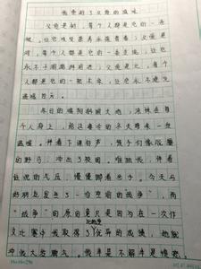 成功的滋味作文300字 作文成功的滋味300字5篇