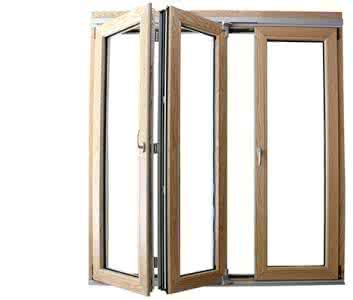 铝塑铝门窗多少钱一平 铝木门窗多少钱一平 铝木门窗好不好